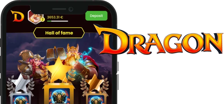 Dragon Slots App